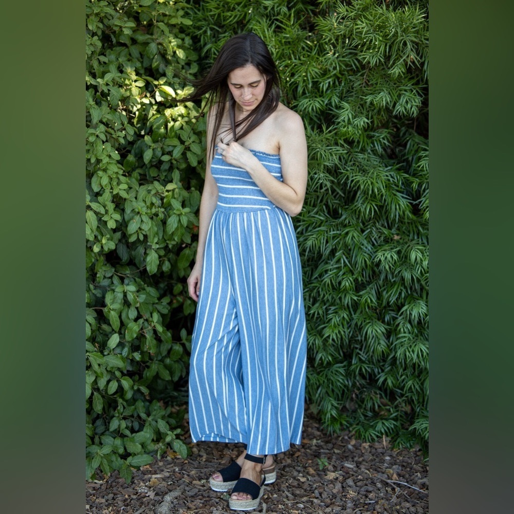 Hana Jumpsuit